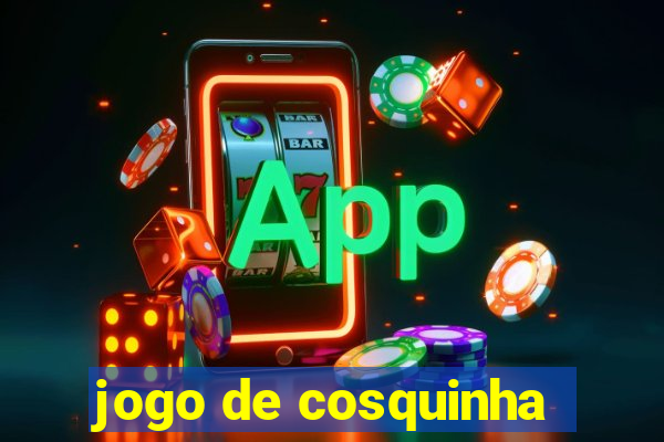 jogo de cosquinha